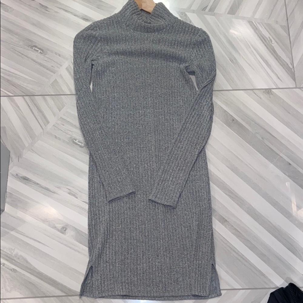 Wilfred aritzia dress